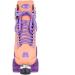 Moxi Beach Bunny Peach Blanket Roller Skates - Women's Fashionable Size 8 - Buy Online on SooperMarket.com