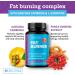Weight Loss Pills for Women - Natural Appetite Suppressant & Metabolism Booster - Made in USA with Green Coffee Bean Extract - 60 Count - Buy Online on SooperMarket.com
