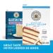 King Arthur Gluten-Free Yellow Cake Mix - 22 oz | Non-GMO, Certified Kosher, Non-Dairy - Buy Online on SooperMarket.com