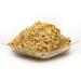 French Gourmanity 1lb Whole Grain Mustard: Coarse Ground Mustard de Meaux in Stone Jar - All-Natural Fancy Mustard - 1 Pound Pack - Buy Online on SooperMarket.com