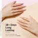Modelones Gel Nail Polish Kit With 48w UV Led Nail Lamp Starter Kit 22 Pcs Nude Pink Soak Off Nail Gel Polish Set No Wipe Base & Top Coat Bond Primer Diy Home Nail Curing - Buy Online on SooperMarket.com