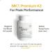 Just Glow Vitamin High-Potency K2 + D3 Supplement - 120mcg (MK-7) / 1000 IU - 180 Capsules - Helps Support Bones Teeth and Immune Function - Made In Canada - Buy Online on SooperMarket.com