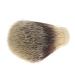 MagiDeal 4x Nylon Shaving Brush Replacement - Handle-Free Shaving Brushes for a Smooth Shave | International Shipping Available - Buy Online on SooperMarket.com