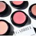 Gabriel Cosmetics Multi Pot (Florentina - Burgundy) | 3-in-1 for Eyes, Lips, and Cheeks | Natural, Paraben-Free, Vegan | 0.08 oz - Buy Online on SooperMarket.com