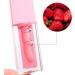 Plumping Lip Oil Moisturising Lip Gloss Tinted Lip Balm Lip Care Transparent Lip Oil Long Lasting Nourishing Lip Gloss Oil 5 ml Lip Balm Stick (K One Size) 1 count (Pack of 1) K - Buy Online on SooperMarket.com
