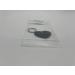Buy Heart Pet Aluminum for Dogs & Cats - Engraving Colors & Fastening Ring - Light & Robust (Black) - International Shipping - Buy Online on SooperMarket.com
