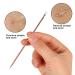 Acne Needles Set - 4Pcs Stainless Steel Blackhead & Blemish Removal Tools | Effective Pimple Solutions - Buy Online on SooperMarket.com