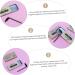 PLAFOPE 1 Set Eyebrow Soap Gel Clear Lamination Kit Wax Makeup Kit Soap Brows Brow Styling Cream Gel Texture - Buy Online on SooperMarket.com