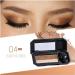 Aaiffey Dual-Color Waterproof Eyeshadow - Highly Pigmented with Exquisite Glitters - Long Lasting Earth Tone Eye Makeup - Buy Online on SooperMarket.com