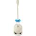 OXO Good Grips Toilet Brush Replacement Head - White/Blue - Buy Online on SooperMarket.com