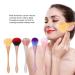 Multi-Functional Nail Art Dust Brush for Manicure Tool and Dust Removal - Buy Online on SooperMarket.com
