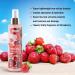 Buy Nykaa Naturals Wanderlust Body Milk - Strawberry Daiquiri for Women - 6.76 oz | International Shipping Available - Buy Online on SooperMarket.com