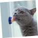 ORFOFE 6 Pcs Edible Cat Treats Lickable Cat Licking Kittens Cat Temptation Cat Treats Candy - Buy Online on SooperMarket.com