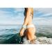 SHARKBANZ 2 Magnetic Shark Repellent Band - White/Seafoam | For Swimming, Surfing, Diving, Snorkeling & Ocean Sports - Buy Online on SooperMarket.com