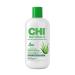 CHI Naturals With Aloe Vera Hydrating Body Wash Gently Cleanses Hydrates & Restores Moisture To Dry Skin Sulfate Paraben & Cruelty-Free 12 Oz
