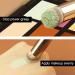Small Concealer Brush Foundation Makeup Brush for Face Blending Liquid Cream or Flawless Powder Cosmetics Coverage Concealer Brush - Buy Online on SooperMarket.com