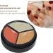 Nail Polish Cream Creamy Texture Practicality Nail Polish Gel Nail Varnish Fashionable for Lover Nail School Art Salon Nail Art (#1) - Buy Online on SooperMarket.com