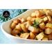 Naturevibe Botanicals Dehydrated Potato Diced 1lb - Ready to Cook | 16oz Pack - Buy Online on SooperMarket.com
