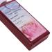 Roll On Wax Refill 5.3oz - Painless Professional Depilatory Wax Roller for Spa | Rose Scent - International Shipping Available - Buy Online on SooperMarket.com