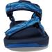 Teva Men's Hurricane XLT Sandals 36 EU - Waves Mood Indigo | International Shipping Available - Buy Online on SooperMarket.com