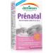 Jamieson Prenatal Multivitamin 100Caplets (Package May Vary) & Chewable Vitamin C 500 mg - White Juicy Peach Flavour 120 Count (Pack of 1) - Buy Online on SooperMarket.com
