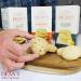 Deans Scottish Butterscotch Shortbread Biscuit - 130g Pack Luxury Butterscotch Shortbread Rounds. Great Flavour & Texture For Dunking In Tea/Coffee. Slowly Baked By Hand To An Original Scottish Recipe - Buy Online on SooperMarket.com