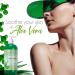 Satin Smooth Satin Cool Aloe Vera Skin Soother Gel 16 fl oz - Hydrating and Soothing Formula for Skin (Pack of 1) - Buy Online on SooperMarket.com
