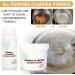 Gumaxx Cleaner Gumaxx Powerful Kitchen All-Purpose Powder Cleaner Kitchen Cleaning Powder for Grease All Purpose Cleaning Powder Powerful Kitchen All-Purpose Cleaning Powder (250g) - Buy Online on SooperMarket.com