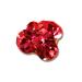 Bright Stereo Luxury Diamond Girl Beautiful Diamond Jewelry Art Decor For 3D Nail Art Decoration Nail Decorations For Nail Art Kit For Kids