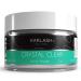 Karlash Professional Acrylic Powder Made in USA Crystal Clear 2 oz 2 Ounce