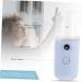 NOLITOY 4pcs Skin Sprinkler Pill Face Steamer Daily Sprayer Facial Handy Lovely Mini Small Instrument Mist - Buy Online on SooperMarket.com