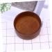 Magiclulu Wooden Shaving Bowl for Men | Traditional Razor Cup & Brush Holder | Perfect for Shaving Soap & Foam - Buy Online on SooperMarket.com