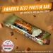 Grenade Carb Killa Bar - Caramel Chaos | High-Protein Snack - 1 Bar - Buy Online on SooperMarket.com