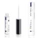MUSELASH Latex Free False Eyelashes Glue Super Hold Clear Waterproof Strip Lashes Glue Hold Adhesives 5g 0.175oz Mink Lashes