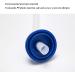 Male Urinal Bottle Camping Toilet Urine Bottle Men's Male Bed Urinal Potty Pee Bottle 3000ML Collector with 1.6M Tube - Buy Online on SooperMarket.com