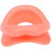 Kuuddker Functional Silicone Rubber Face Slimmer Exercise Mouth Piece Muscle Anti-Wrinkle - Buy Online on SooperMarket.com