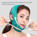 Face Lifting Belt - Double Chin Reducer & V-Shaped Slimming Bandage for a Defined Jawline - Shop Now - Buy Online on SooperMarket.com