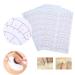 Pad's Positioning Eyelash Extension - Self-Adhesive Stickers for Training - 280PCS Eyelash Extension Tool - Buy Online on SooperMarket.com