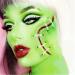 Go Ho Green Face Paint Stick - 1.06 Oz Non-Toxic Washable Body Paint for Halloween SFX Cosplay - Buy Online on SooperMarket.com