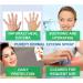 PUREFY Dermal Eczema Airesol Spray 3.4oz 2pk - Natural Healing with Purefypro Cleansing Technology | Safe for Kids | Dermatologist Recommended - Buy Online on SooperMarket.com