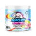 Yummy Sports Pre-Workout Powder for Women & Men - Dynamic Workout Supplements Powder for Clean Energy Boost Endurance and Focus - Preworkout Energy Drink Powder for Sports Gym Physical Training Mobility - 270G 60 servings - Sour Watermelon Flavor