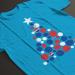All+Every Pepsi Christmas Tree Dots Men's T-Shirt XL Sapphire - Buy Online on SooperMarket.com