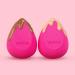 Double Tap Makeup Sponge Set - Vegan & Cruelty-Free Blender for Liquid, Cream, and Powder Makeup - 2 Pack - Buy Online on SooperMarket.com