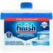 4 x Finish Dishwasher cleaner 250ml Dual Action Clean Combat grease & limescale - Buy Online on SooperMarket.com