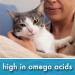 Pike's Pouches Organic Hemp Seed Oil for Dogs & Cats UK 400ml More Omega 3 6 9 than Salmon Oil Cod Liver Oil & Fish Oil | Joint Supplement Ideal for Senior Pets | 100% Pure Cold Pressed & Vegan Organic Hemp 400 ml (Pack of 1) - Buy Online on SooperMarket.com