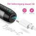 Coslus Wireless Portable Nail Miller - 11-in-1 Professional Manicure & Pedicure Set for Gel and Acrylic Nails - Buy Online on SooperMarket.com