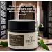 100% Natural Emulsified Sugar Body Scrub with Moroccan Argan - 200g | Made in Morocco Formulated in Sweden ISO & GMP Certified - Buy Online on SooperMarket.com