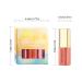 Moisture Cream Liquid Lipstick | Plumping Lip Gloss & Matte Finish | Nude Color Beauty Cosmetics #04 - Buy Online on SooperMarket.com