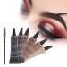 Professional Eyebrow Interlocking Cream with Brush | Water-Density Gel Tint | International Shipping - Buy Online on SooperMarket.com