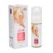 5 Minutes Hair Removal Cream For Bikini Line & Underarms in Women and Girls -50ml (Hair Removal Spray Foam)